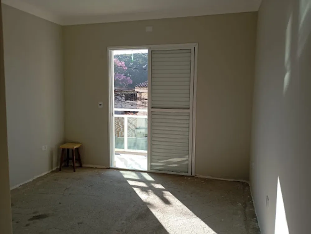 Sobrado, 3 quartos, 200 m² - Foto 8