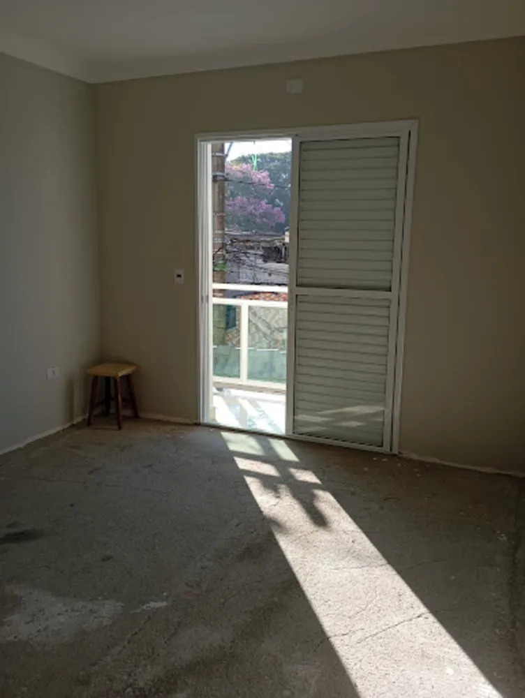 Sobrado, 3 quartos, 200 m² - Foto 11