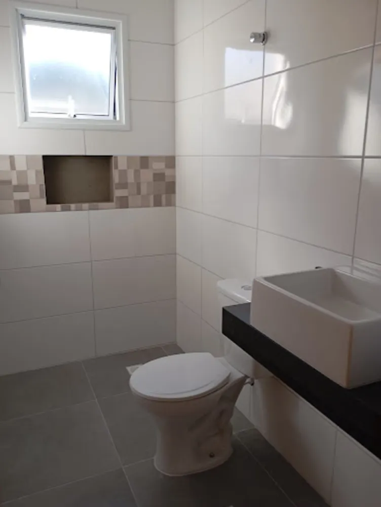 Sobrado, 3 quartos, 200 m² - Foto 3