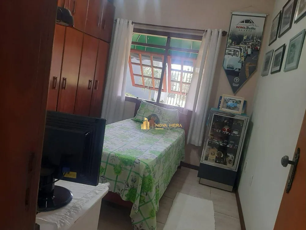 Chácara, 3 quartos, 1200 m² - Foto 12