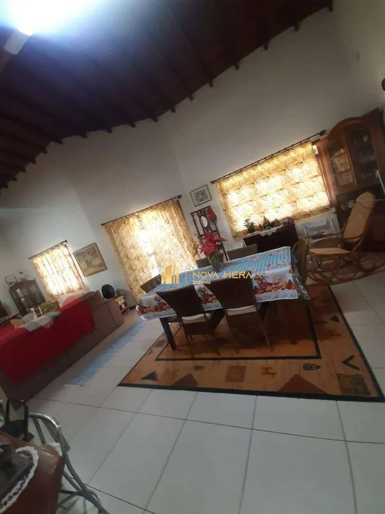Chácara, 3 quartos, 1200 m² - Foto 10