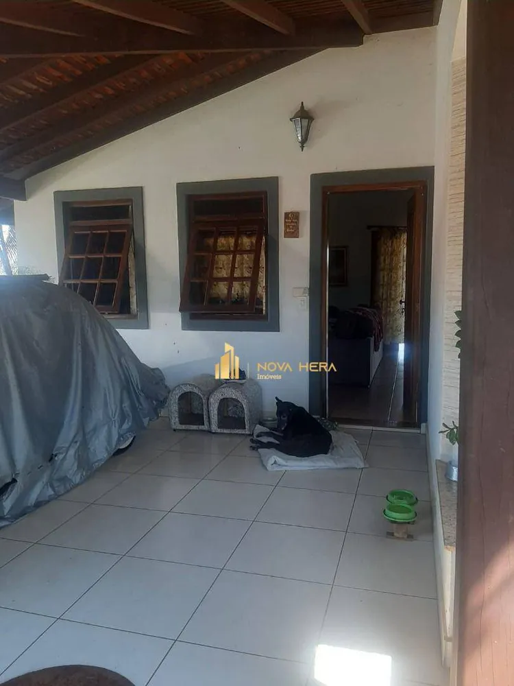 Chácara, 3 quartos, 1200 m² - Foto 7