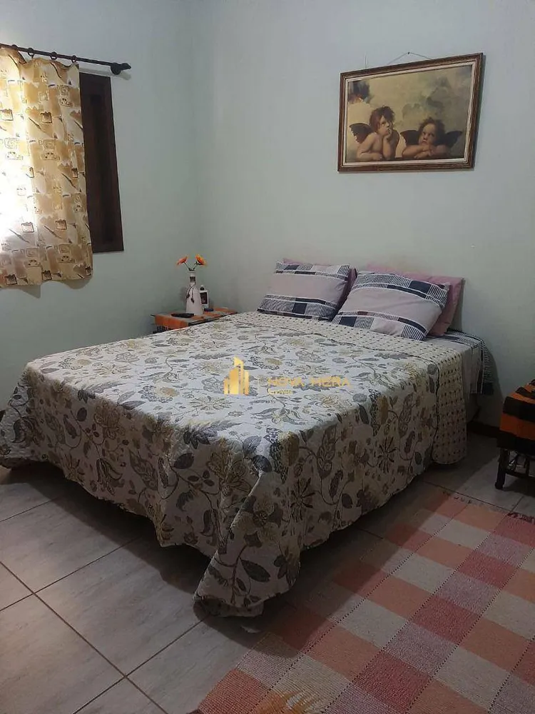 Chácara, 3 quartos, 1200 m² - Foto 13
