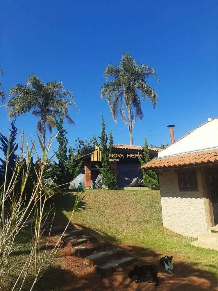 Chácara, 3 quartos, 1200 m² - Foto 10