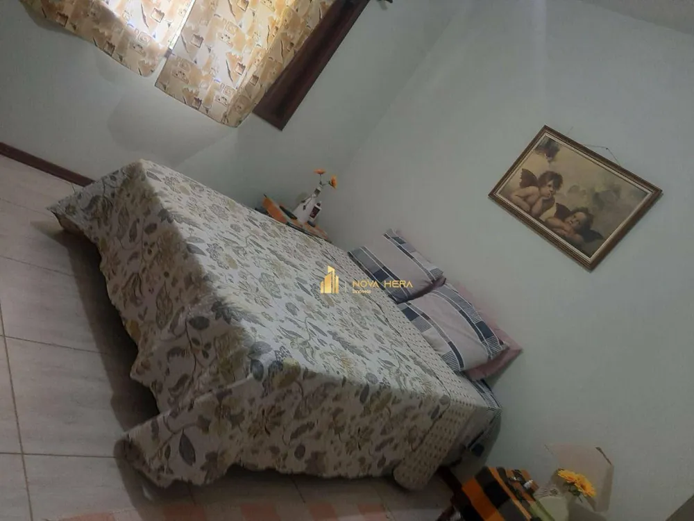 Chácara, 3 quartos, 1200 m² - Foto 11