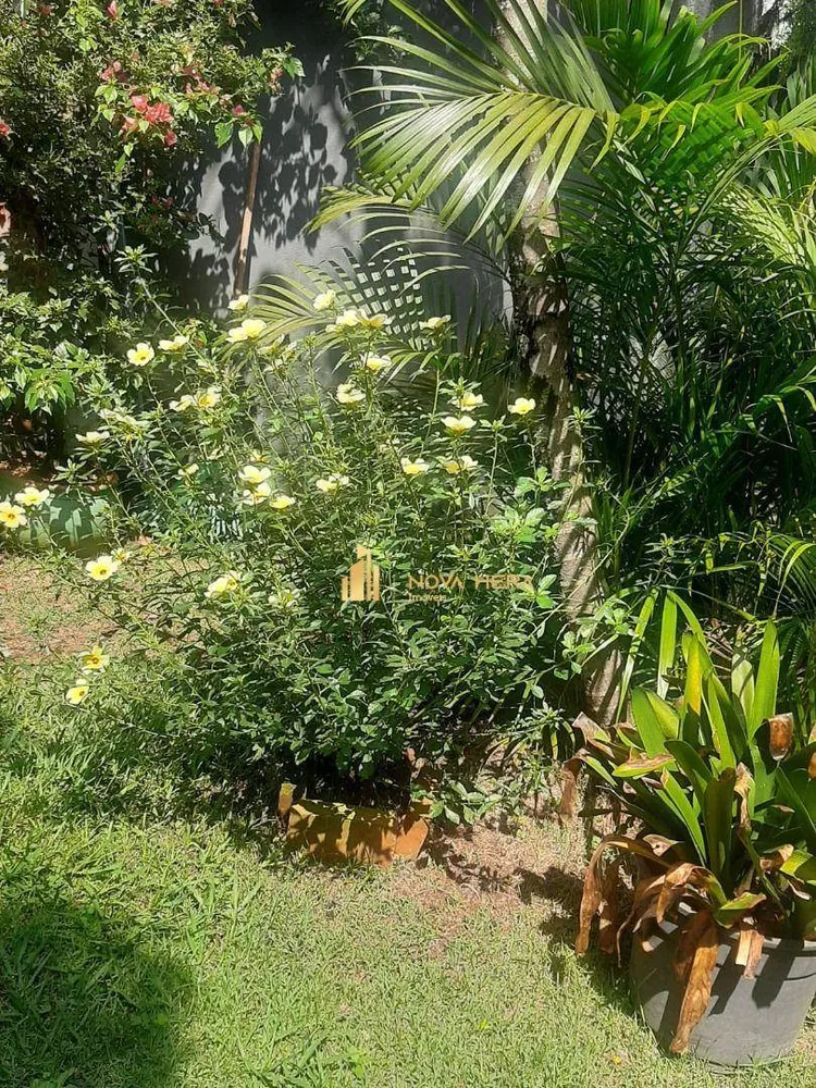 Chácara, 3 quartos, 1200 m² - Foto 11