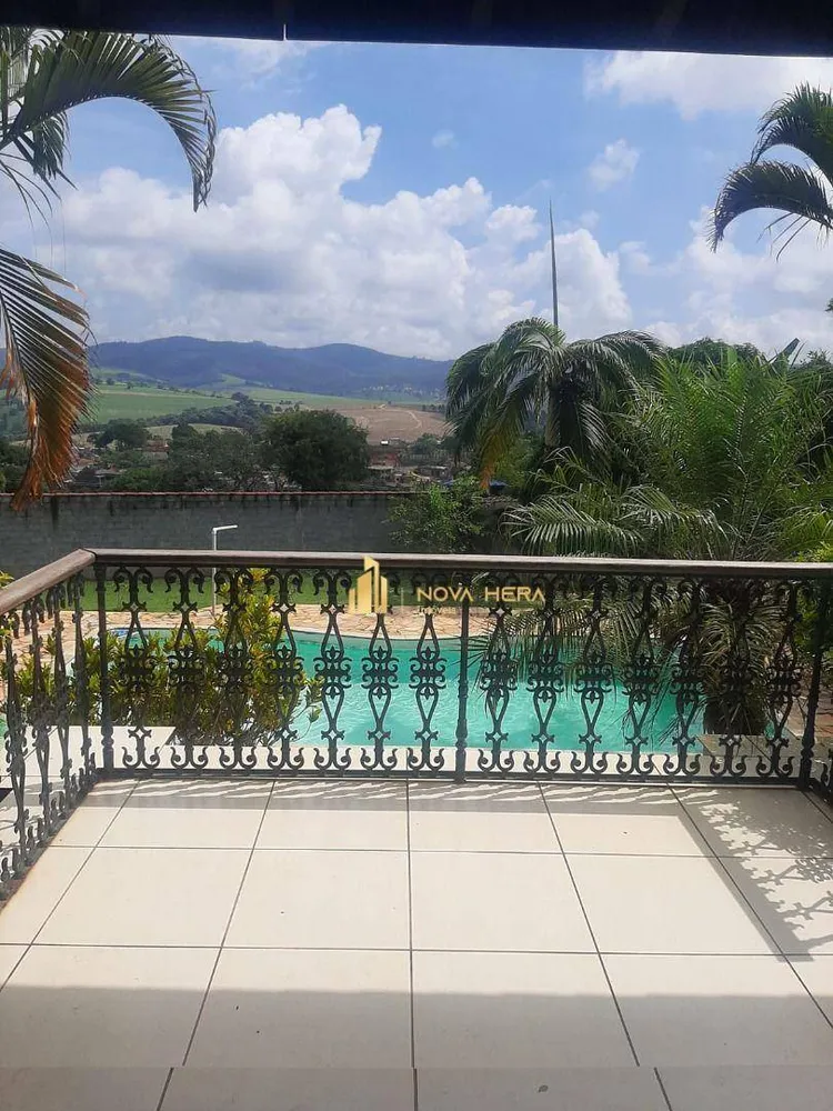 Chácara, 3 quartos, 1200 m² - Foto 9