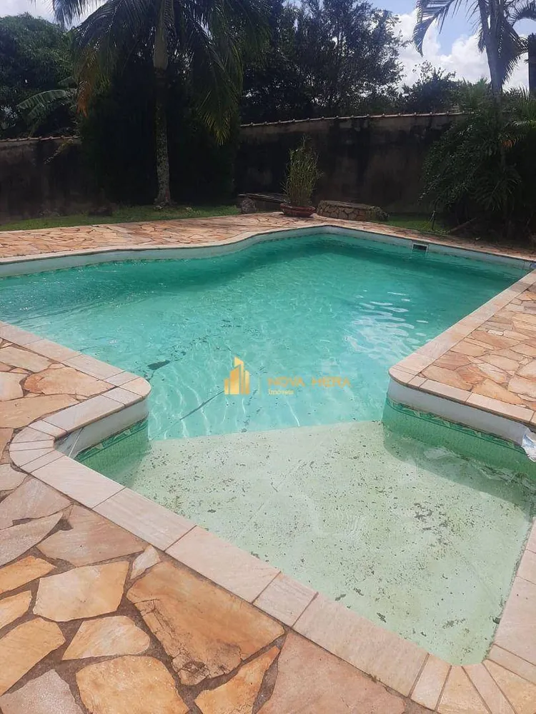 Chácara, 3 quartos, 1200 m² - Foto 19