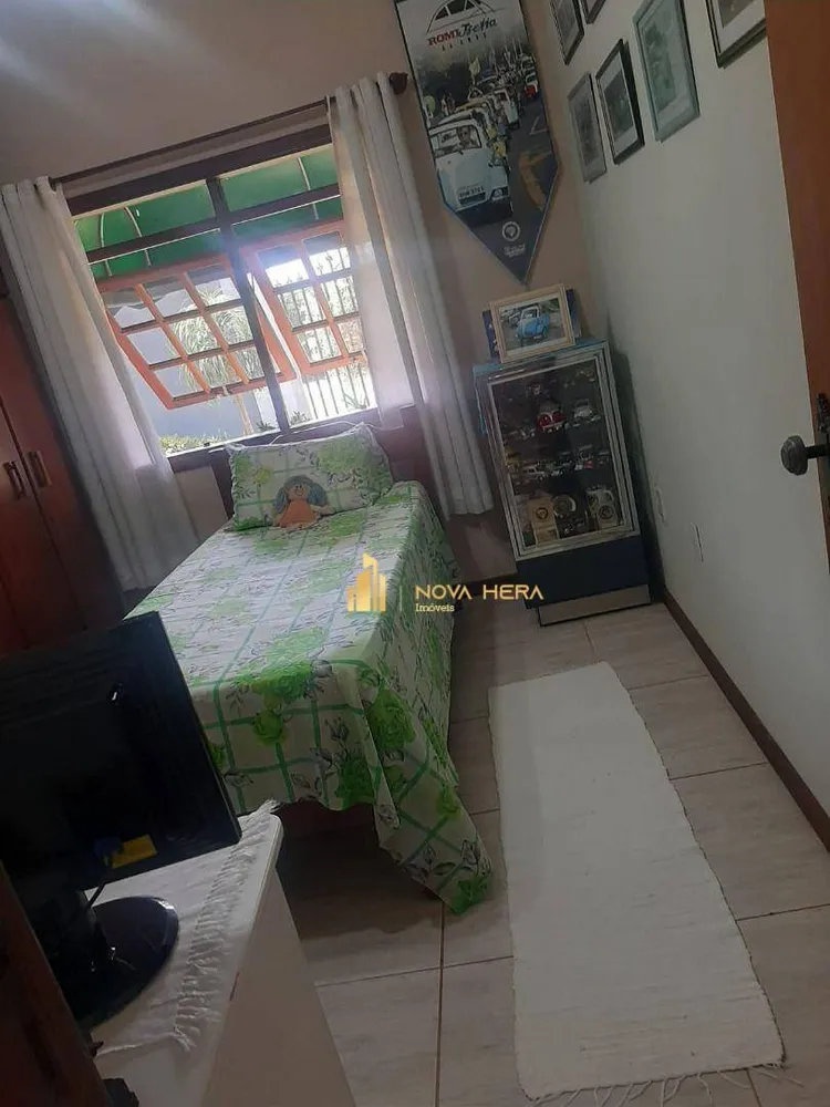 Chácara, 3 quartos, 1200 m² - Foto 3