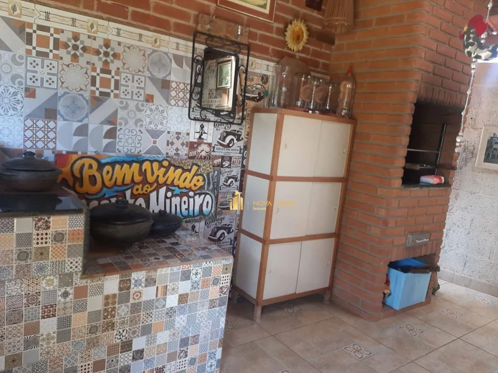 Chácara, 3 quartos, 1200 m² - Foto 20