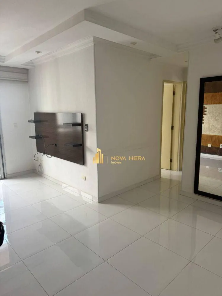 Apartamento, 3 quartos, 68 m² - Foto 3