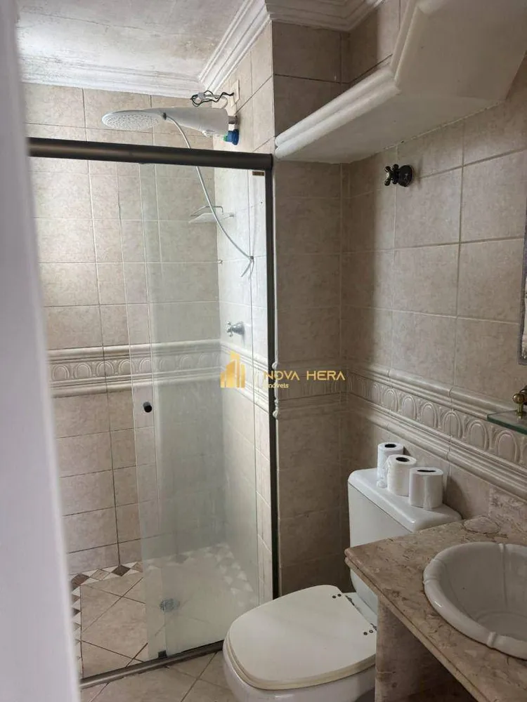Apartamento, 3 quartos, 68 m² - Foto 1