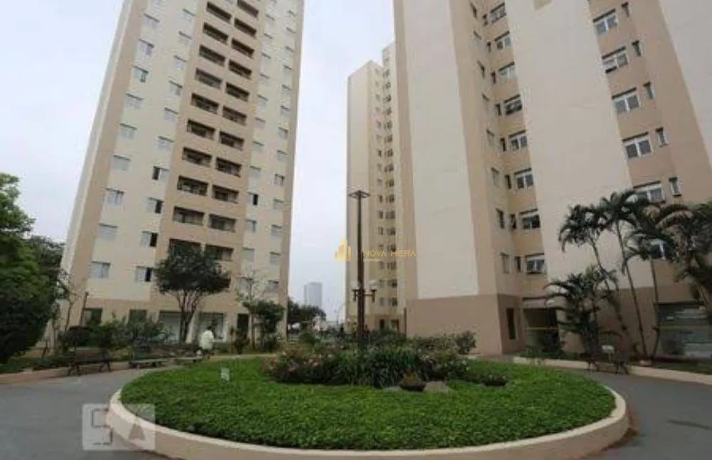 Apartamento, 3 quartos, 68 m² - Foto 8