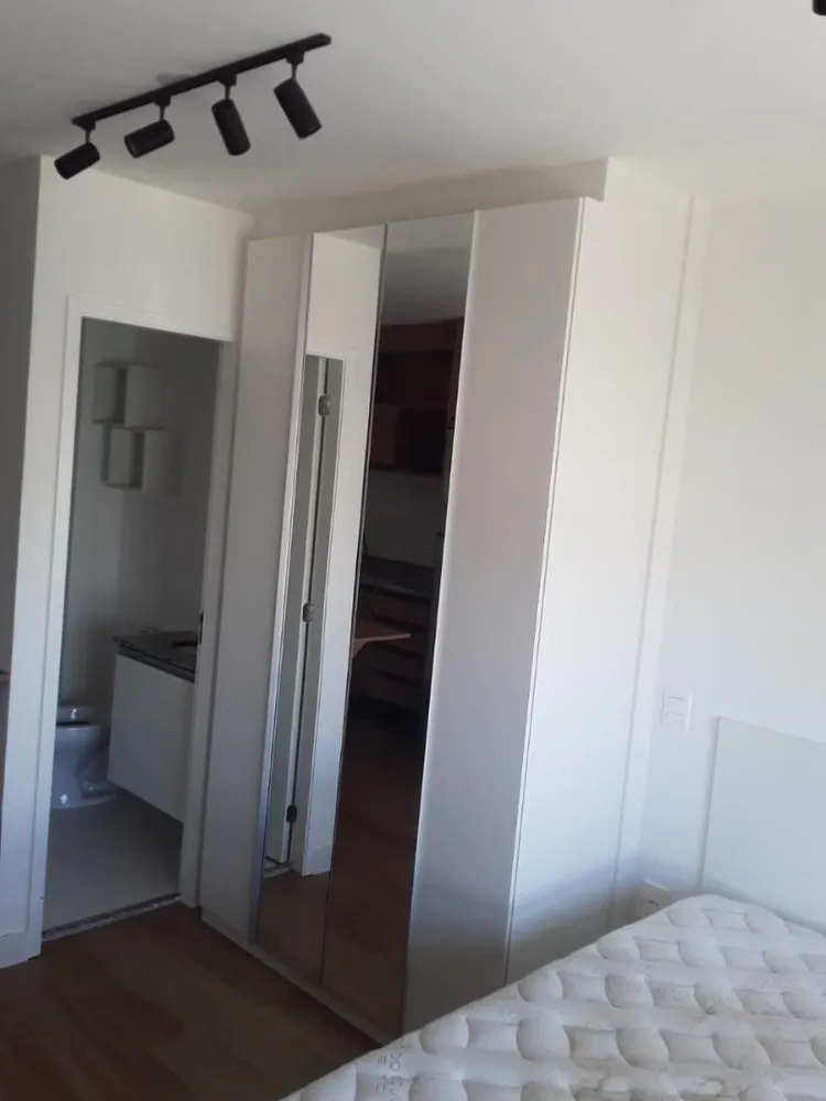 Apartamento, 1 quarto, 24 m² - Foto 19