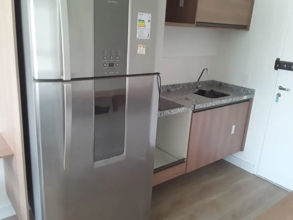 Apartamento, 1 quarto, 24 m² - Foto 11