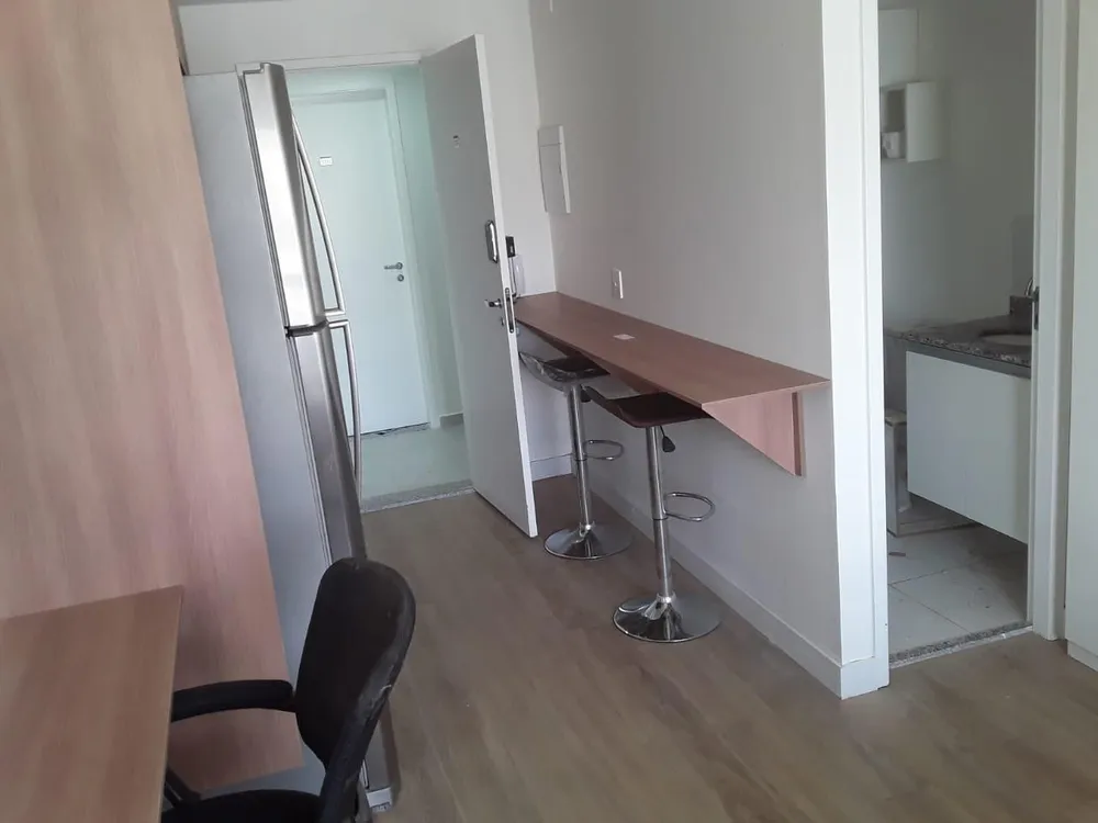 Apartamento, 1 quarto, 24 m² - Foto 12