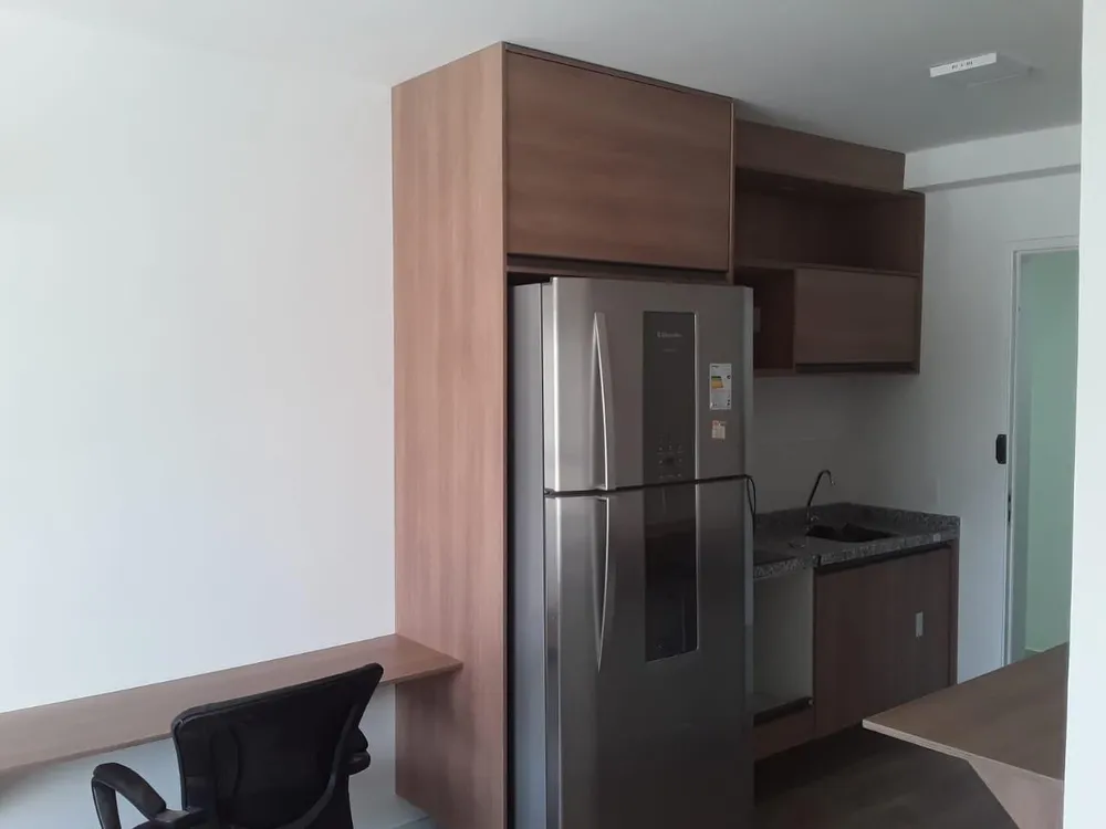 Apartamento, 1 quarto, 24 m² - Foto 13