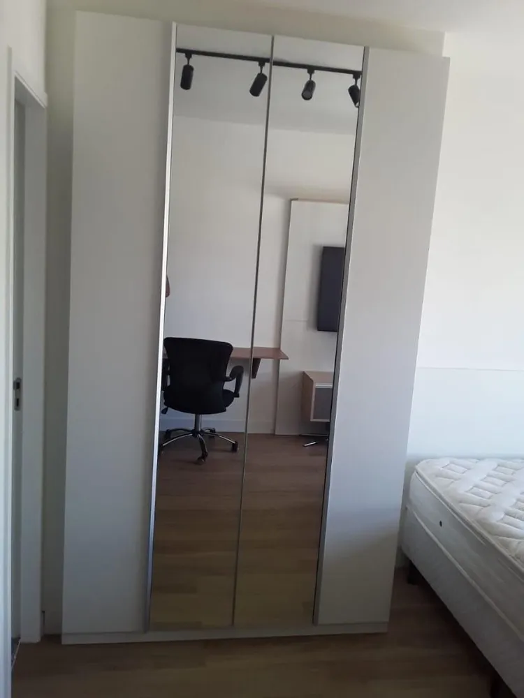 Apartamento, 1 quarto, 24 m² - Foto 14