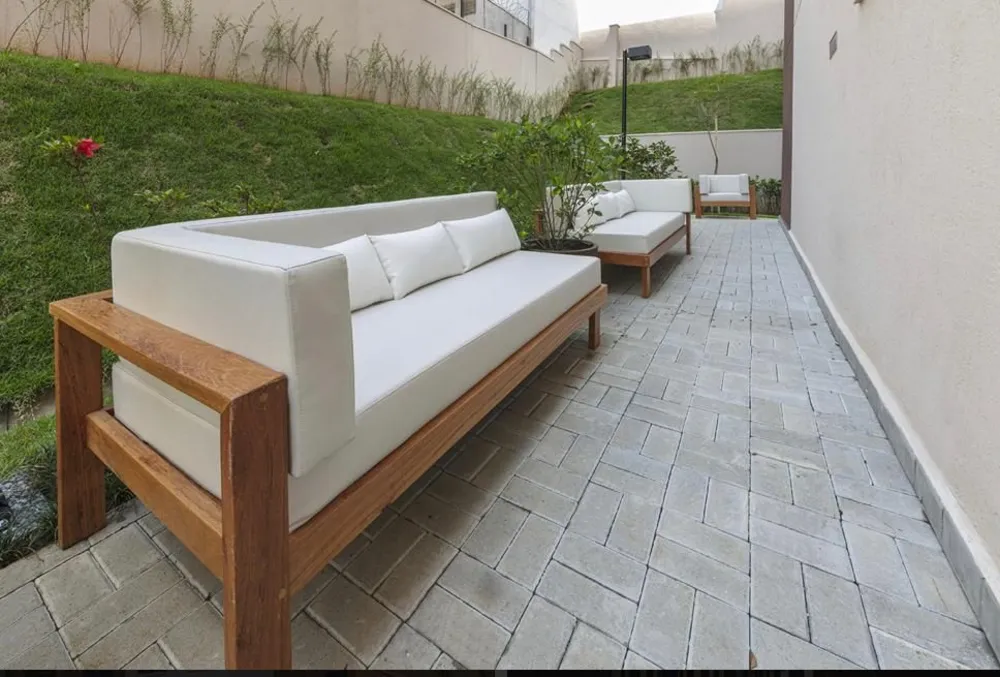 Apartamento, 1 quarto, 24 m² - Foto 2