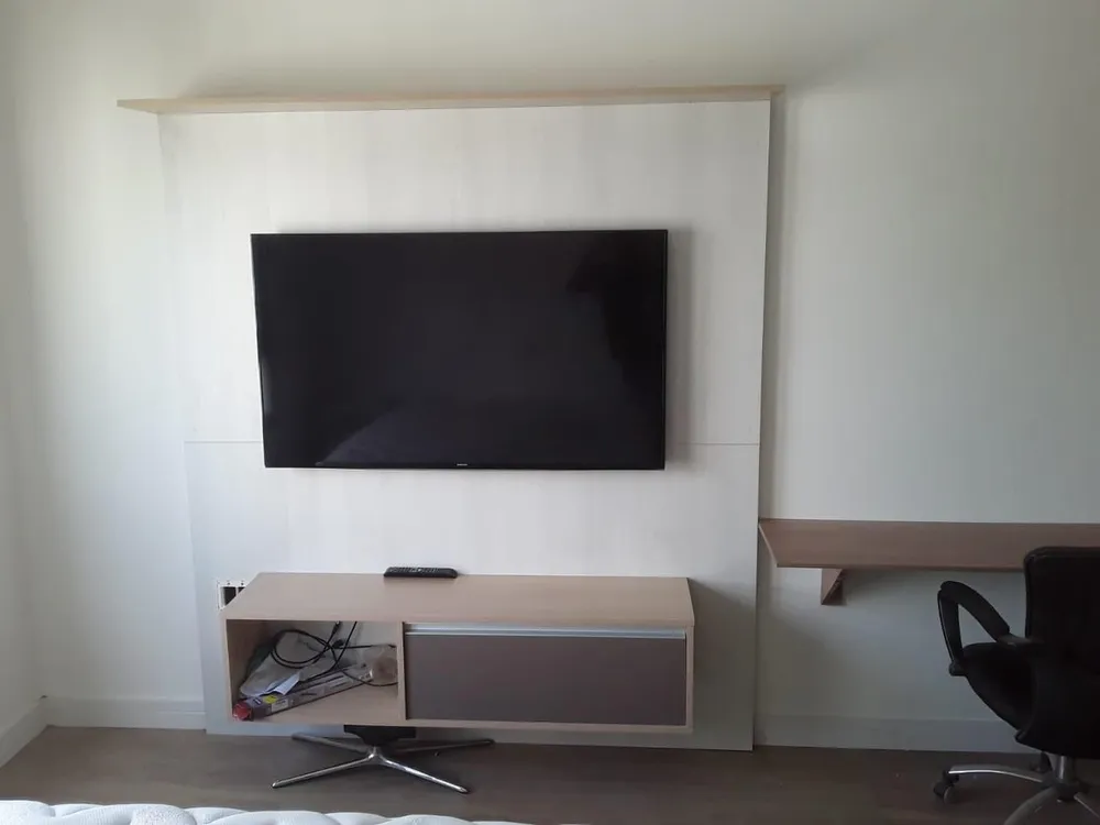 Apartamento, 1 quarto, 24 m² - Foto 17