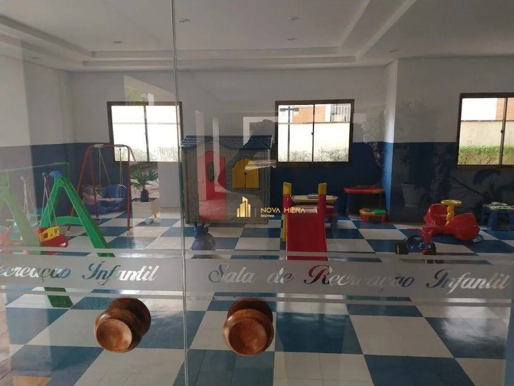 Apartamento, 3 quartos, 120 m² - Foto 20