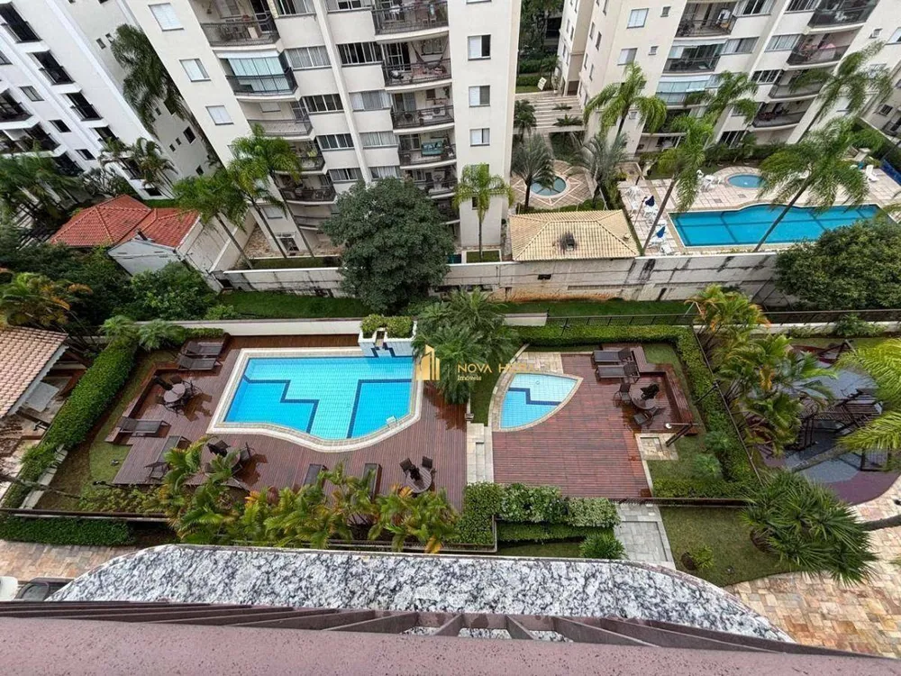 Apartamento, 3 quartos, 120 m² - Foto 1