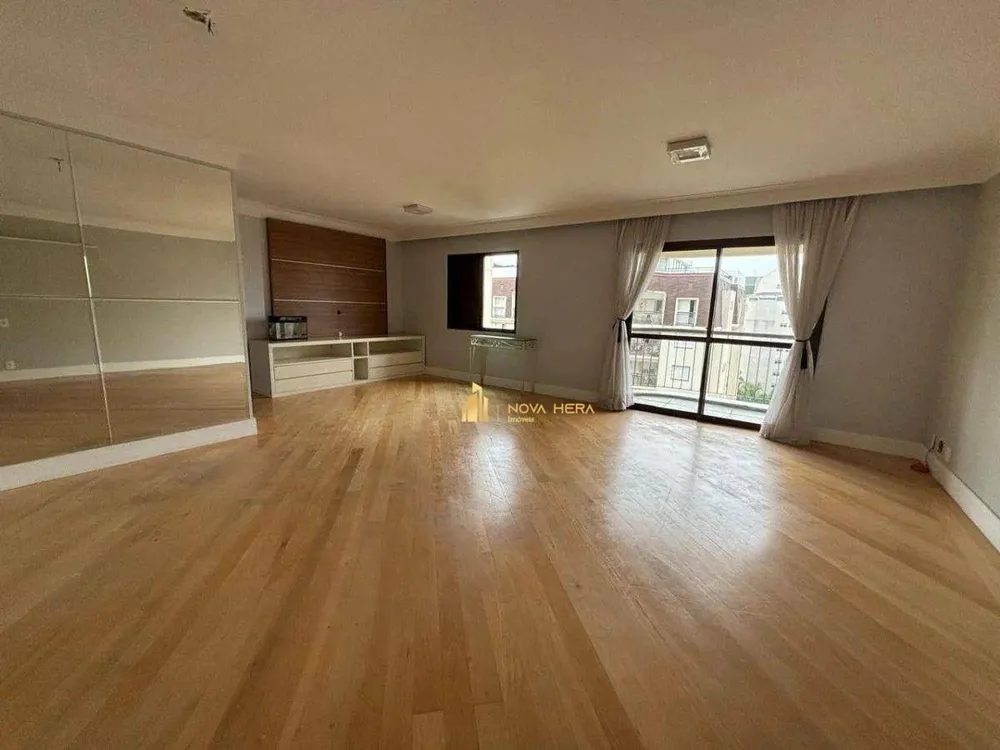 Apartamento, 3 quartos, 120 m² - Foto 3