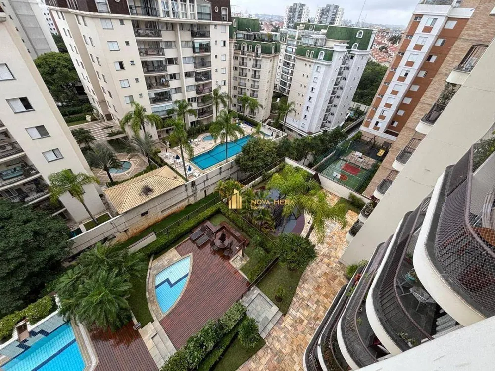 Apartamento, 3 quartos, 120 m² - Foto 17