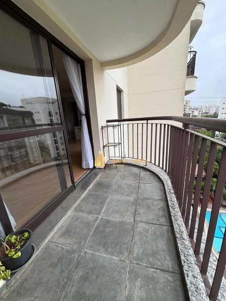 Apartamento, 3 quartos, 120 m² - Foto 4