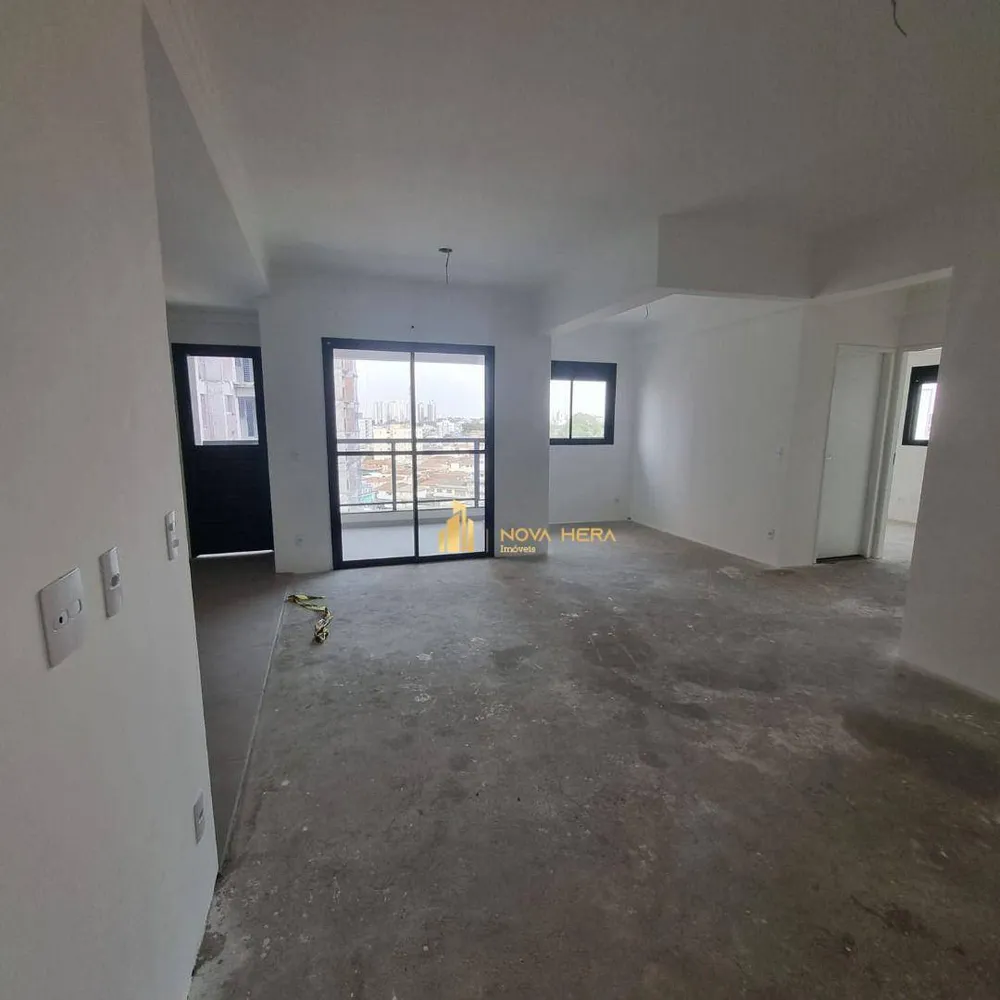 Apartamento, 3 quartos, 82 m² - Foto 2