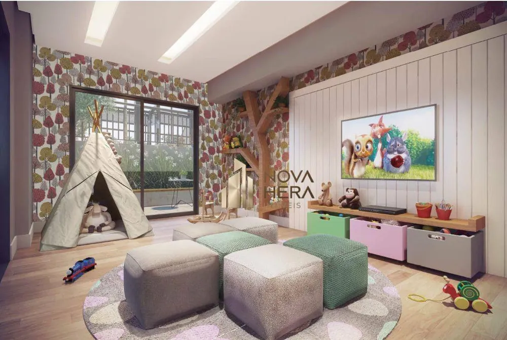 Apartamento, 3 quartos, 82 m² - Foto 12