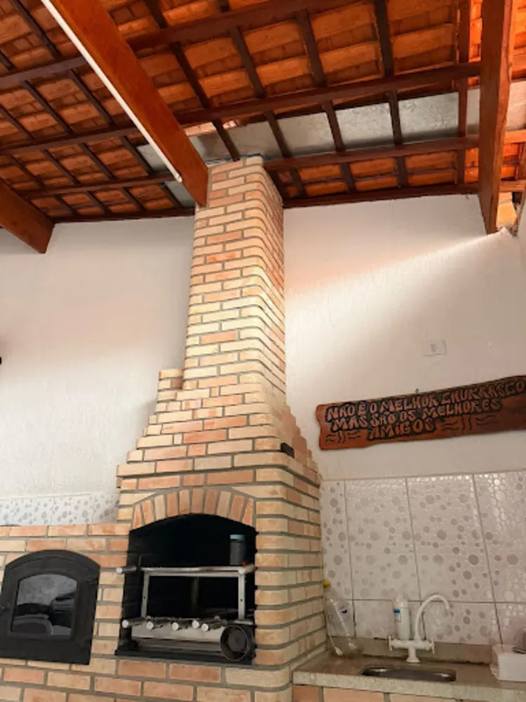 Casa, 3 quartos, 175 m² - Foto 6
