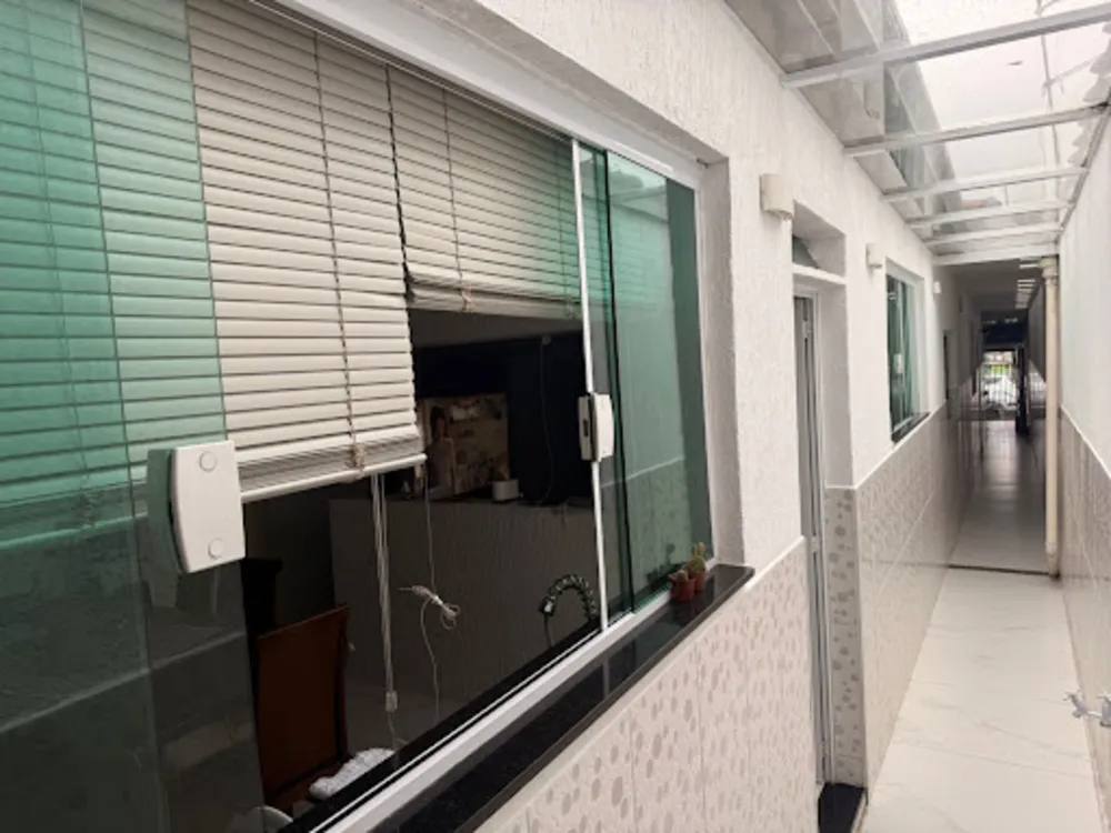 Casa, 3 quartos, 175 m² - Foto 1