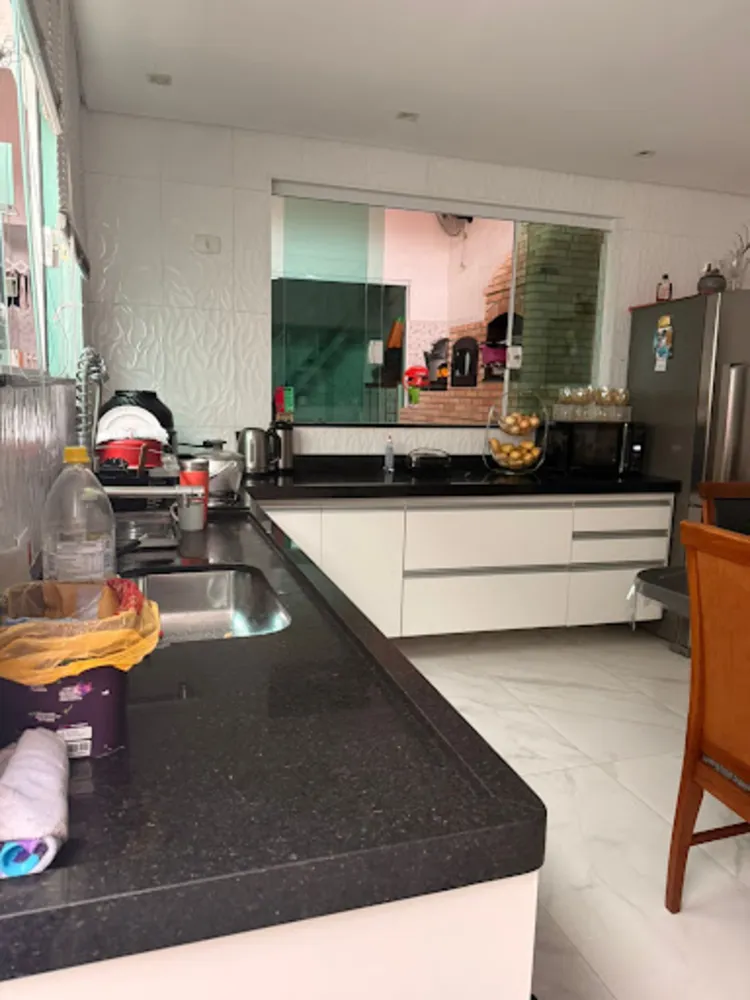 Casa, 3 quartos, 175 m² - Foto 6