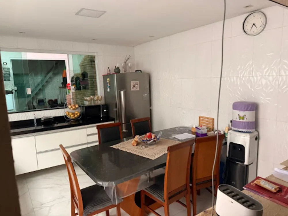 Casa, 3 quartos, 175 m² - Foto 3