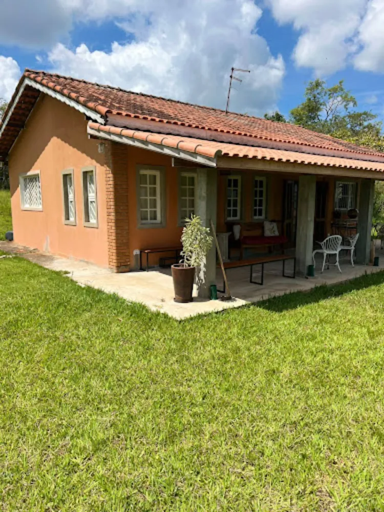 Chácara, 2 quartos, 5000 m² - Foto 3