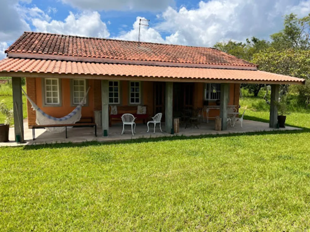 Chácara, 2 quartos, 5000 m² - Foto 2