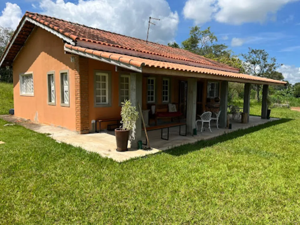 Chácara, 2 quartos, 5000 m² - Foto 1