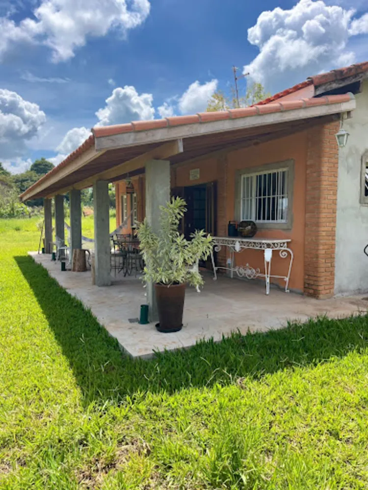 Chácara, 2 quartos, 5000 m² - Foto 4