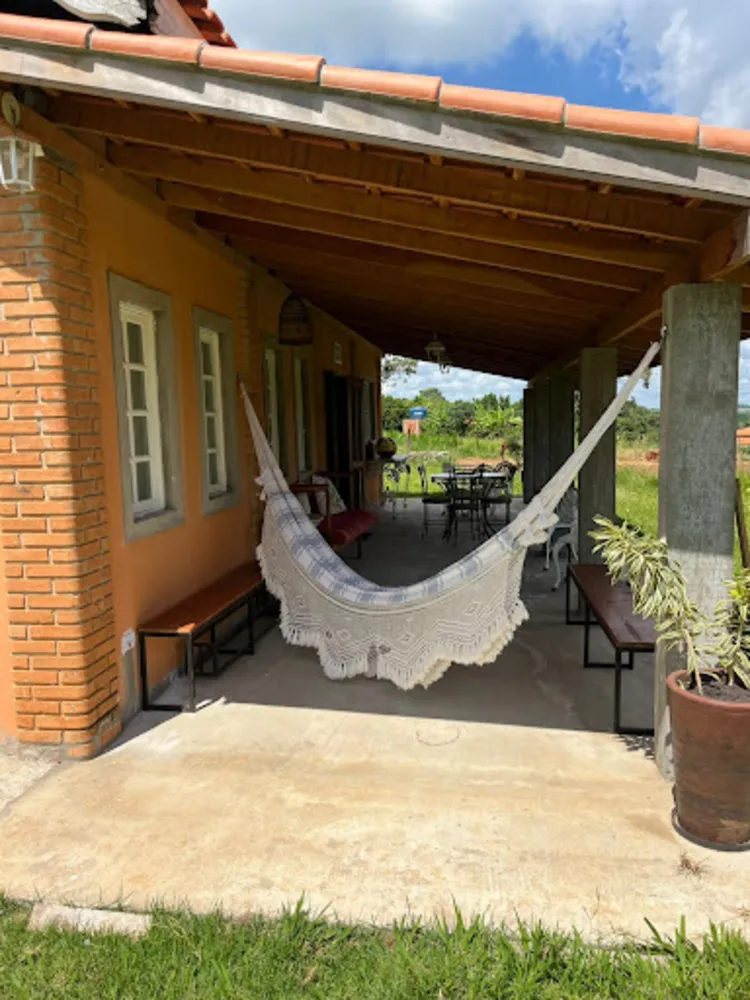 Chácara, 2 quartos, 5000 m² - Foto 5