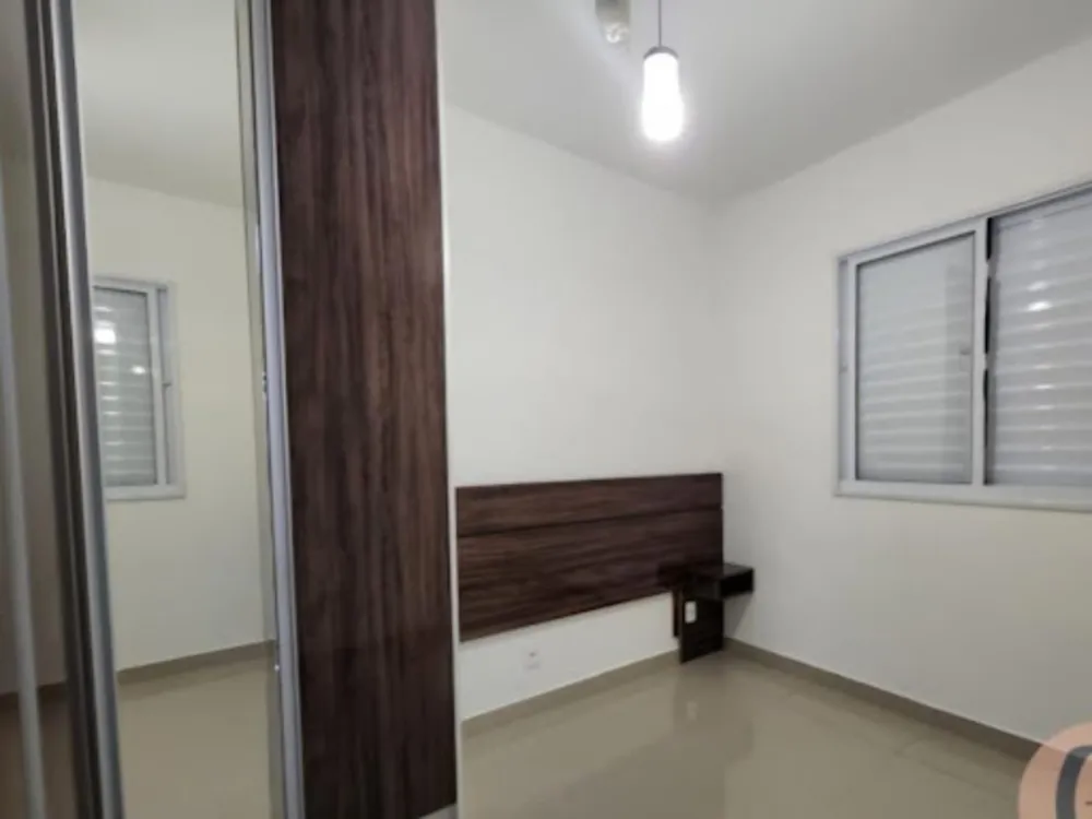 Apartamento, 2 quartos, 59 m² - Foto 2