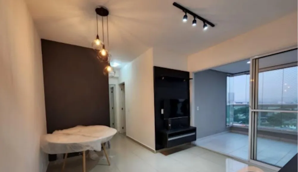 Apartamento, 2 quartos, 59 m² - Foto 4