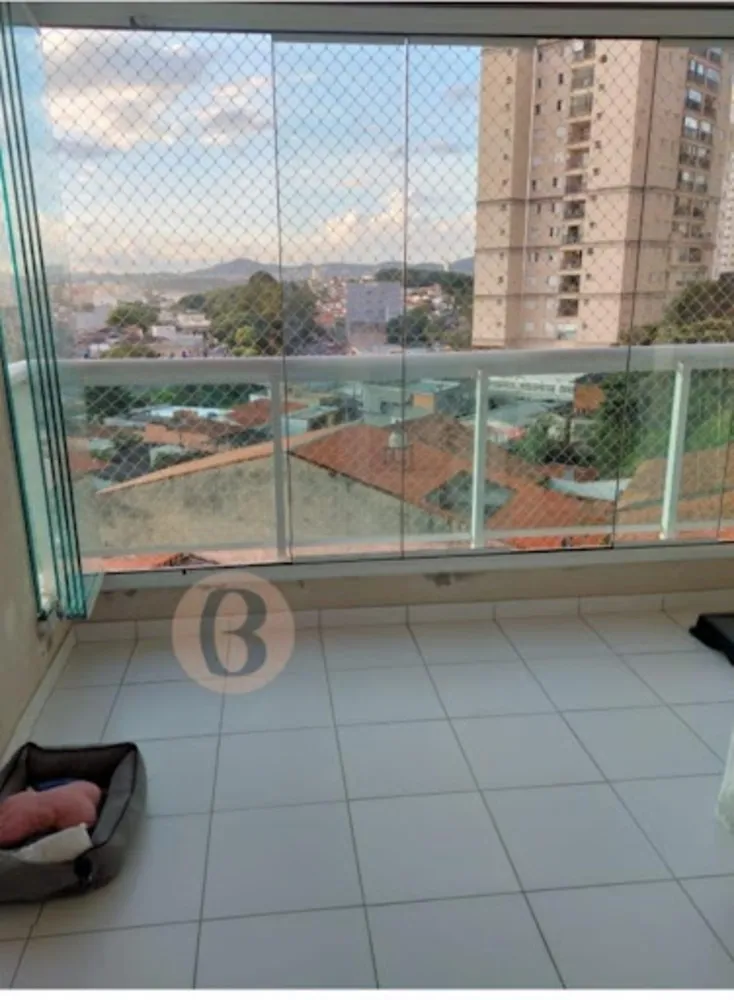 Apartamento, 2 quartos, 59 m² - Foto 12