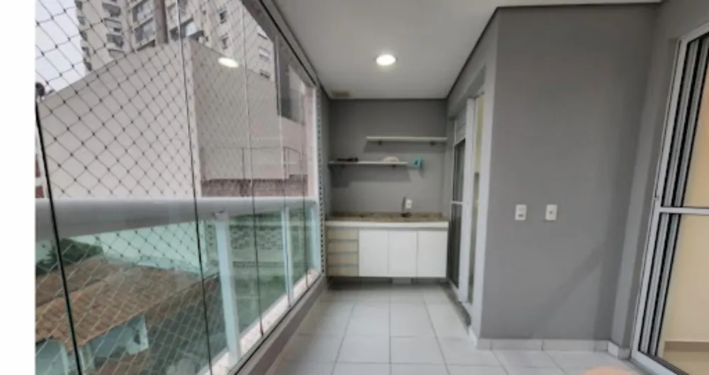Apartamento, 2 quartos, 59 m² - Foto 3