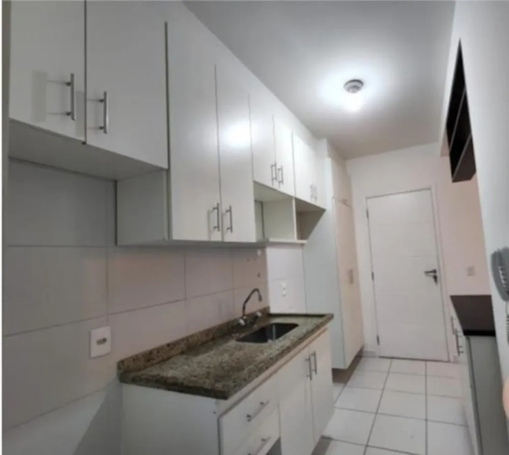 Apartamento, 2 quartos, 59 m² - Foto 1