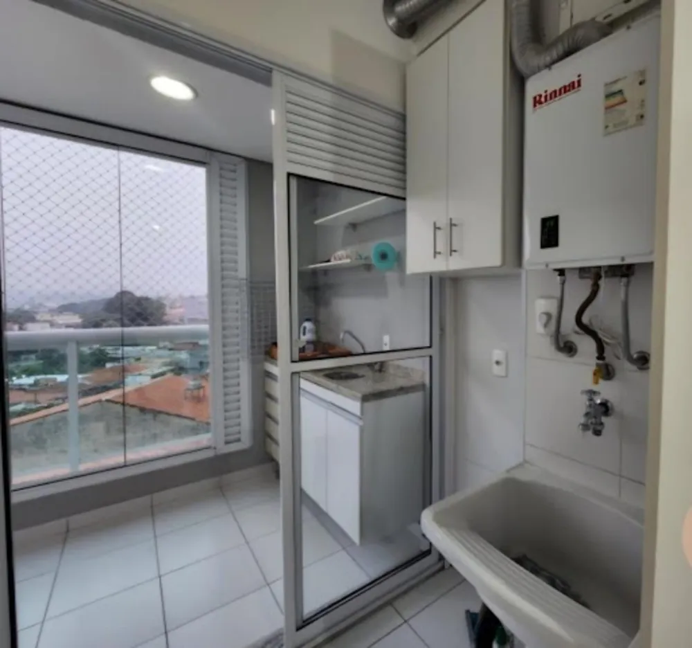Apartamento, 2 quartos, 59 m² - Foto 5