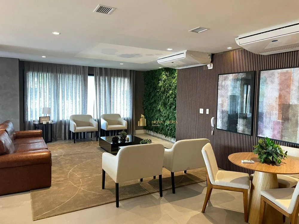 Apartamento, 3 quartos, 126 m² - Foto 12