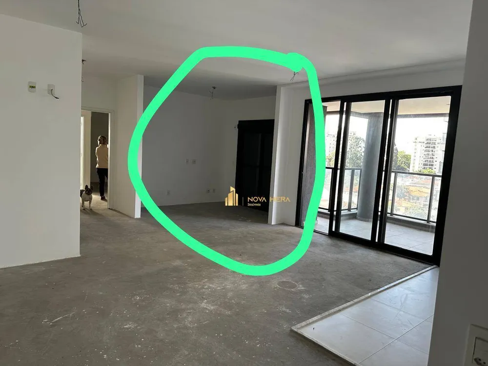 Apartamento, 3 quartos, 126 m² - Foto 6