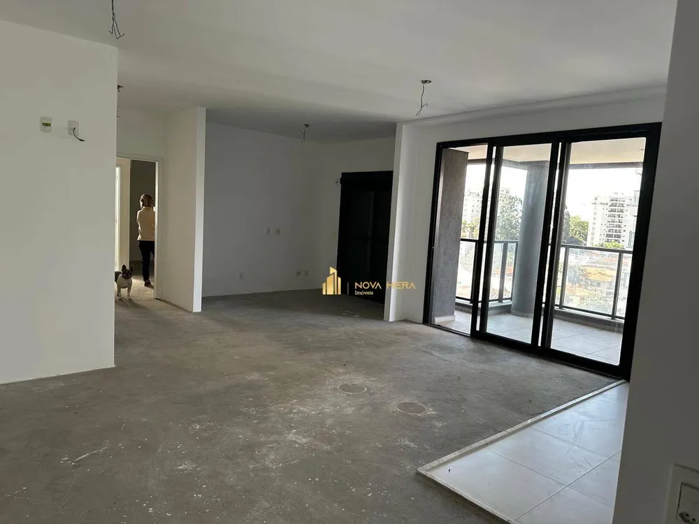 Apartamento, 3 quartos, 126 m² - Foto 4