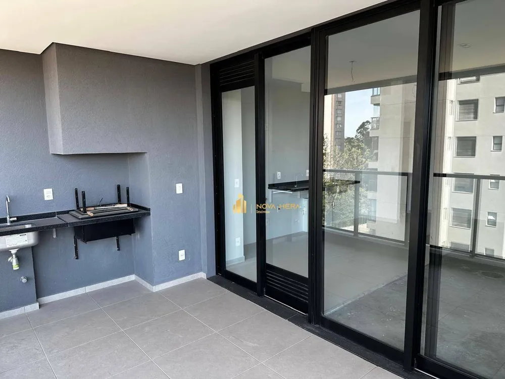 Apartamento, 3 quartos, 126 m² - Foto 8